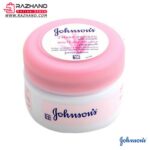 کرم مرطوب کننده جانسون Johnsons دست و صورت