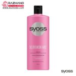 شامپو ضد ریزش سایوس Syoss Anti Hair Fall حجم 500 میلی لیتر