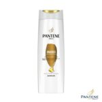 شامپو ترمیم کننده پنتن Pantene مدل onarici ترکیه حجم 350 میل