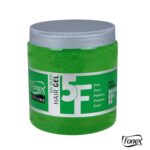 ژل حالت دهنده موی فونیکس Fonex Ultra Strong سبز ترکیه حجم 700 میل