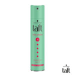 اسپری حالت دهنده تافت سبز taft volume hair lacquer حجم250میل