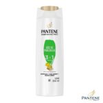 شامپو پنتن PANTENE سه کاره مخصوص موهای ضعیف و مات 350 میل