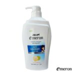 شامپو امرون سفید-امرون ضد شوره-emeron anti dandruff