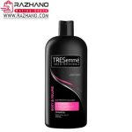 شامپو حجم دهنده مو ترسمه TRESemme حجم 900 میل