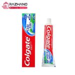 خمیر دندان کلگیت Colgate مدل Triple Action 1-2-3 تيوب 50 ميل