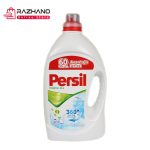 ژل و مایع لباسشویی پرسیل Persil ترکیه رایحه دریایی مقدار 4200 گرم