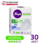 پد بهداشتی سلیپی Sleepy ترکیه سایز کوچک بسته 30 عددی