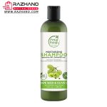 شامپو مو پتال فرش مدل Grape Seed & Olive Oil حجم 355 میلی لیتر