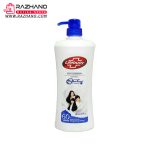 شامپو ضد شوره لایف بوی مدل Anti Dandruff حجم 680 میلی لیتر