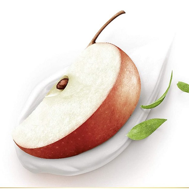 اسپری ضدتعریق سیب و چای سفید داو مدل Go Fresh حجم 250 میلی لیتر
