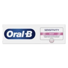 خمیر دندان اورال بی Oral B ترمیم کننده دندان های حساس 75 میل